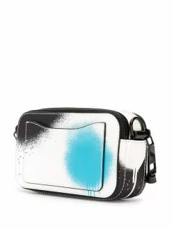 Marc Jacobs The Snapshot Spray Paint bag