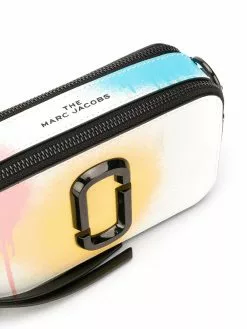Marc Jacobs The Snapshot Spray Paint bag