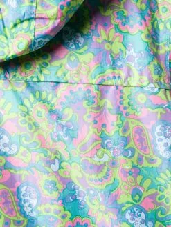 Marc Jacobs x K-Way The Windbreaker coat