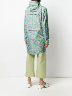 Marc Jacobs x K-Way The Windbreaker coat