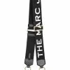 Marc Jacobs The Logo Webbing bag strap