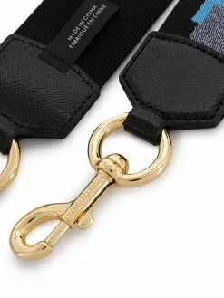 Marc Jacobs Webbing bag strap