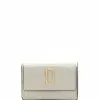 Marc Jacobs Snapshot compact wallet