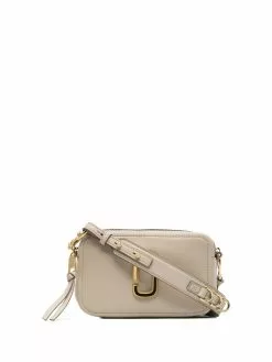 Marc Jacobs Softshot 21 crossbody bag