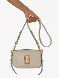Marc Jacobs Softshot 21 crossbody bag