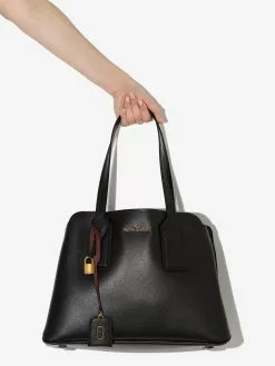 Marc Jacobs Editor 38 shoulder bag