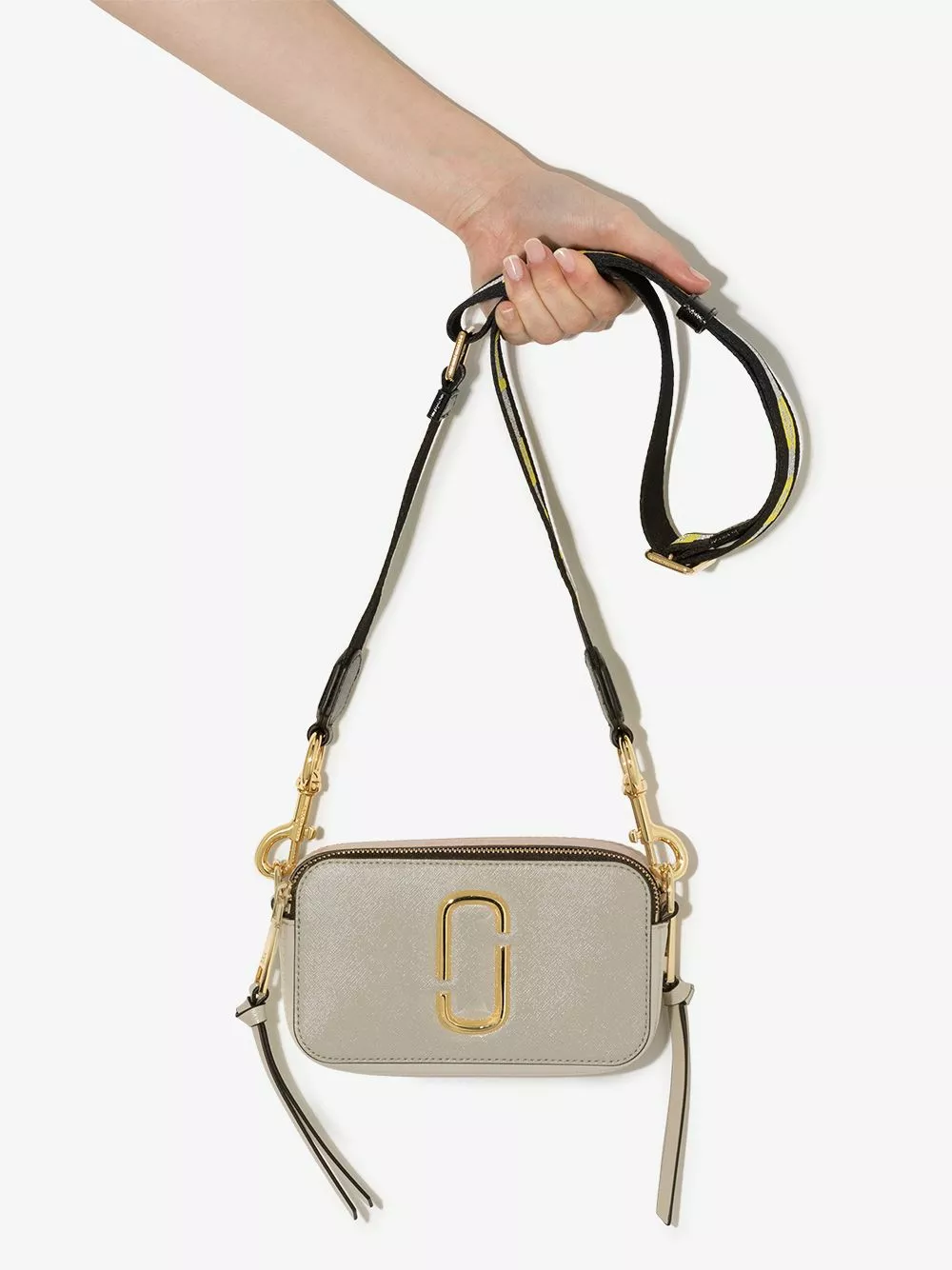 Marc Jacobs Snapshot crossbody bag 6 Marc Jacobs Snapshot crossbody bag