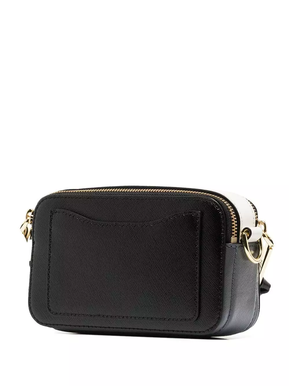 Marc Jacobs The Logo Strap Snapshot crossbody bag 4 Marc Jacobs The Logo Strap Snapshot crossbody bag