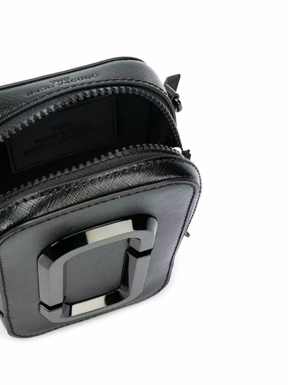 Marc Jacobs The Hot Shot leather mini bag 7 Marc Jacobs The Hot Shot leather mini bag