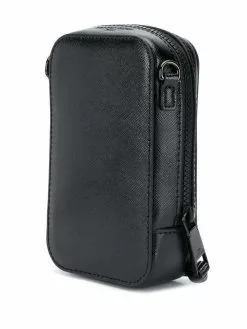 Marc Jacobs The Hot Shot leather mini bag 10 Marc Jacobs The Hot Shot leather mini bag