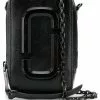 Marc Jacobs The Hot Shot leather mini bag