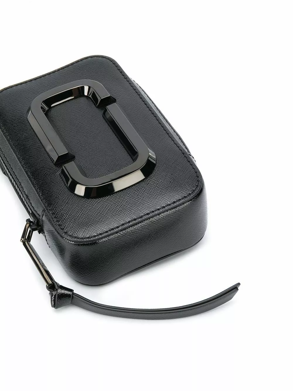 Marc Jacobs The Hot Shot leather mini bag 4 Marc Jacobs The Hot Shot leather mini bag