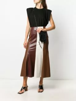 Marc Jacobs The Hot Shot leather mini bag 9 Marc Jacobs The Hot Shot leather mini bag