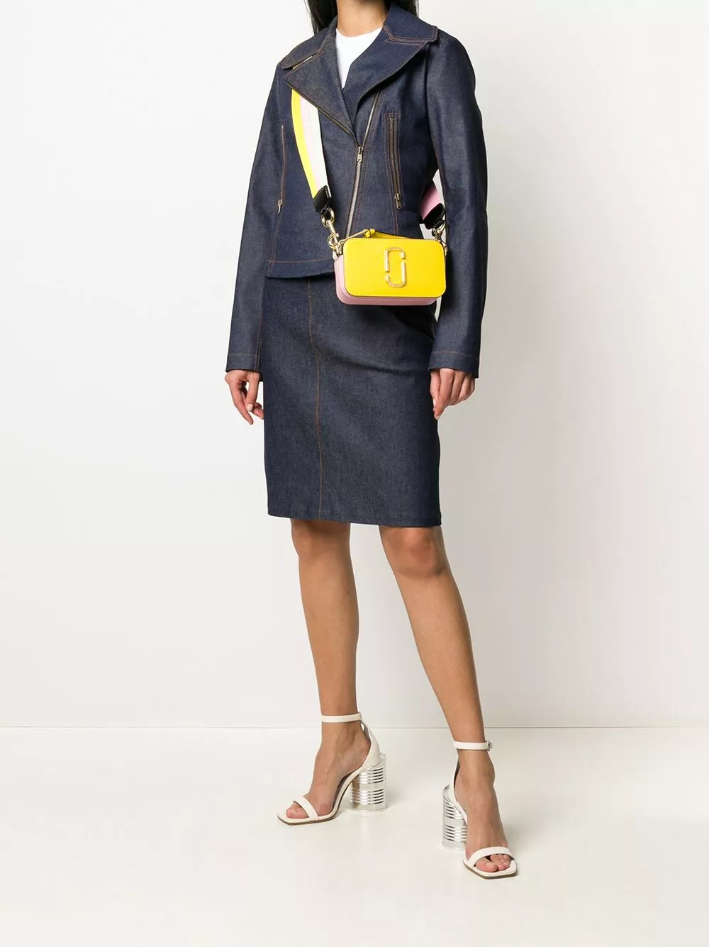 Marc Jacobs The Snapshot bag 4 Marc Jacobs The Snapshot bag