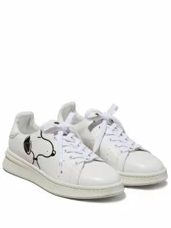 Marc Jacobs x Peanuts sneakers