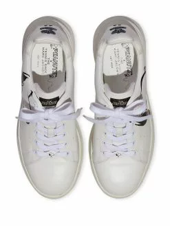 Marc Jacobs x Peanuts sneakers