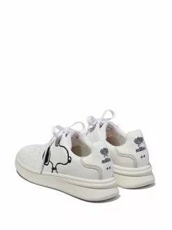 Marc Jacobs x Peanuts sneakers