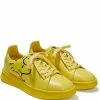 Marc Jacobs X Peanuts Tennis sneakers 1 Marc Jacobs x Peanuts Tennis sneakers