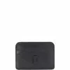 Marc Jacobs textured Snapshot cardholder