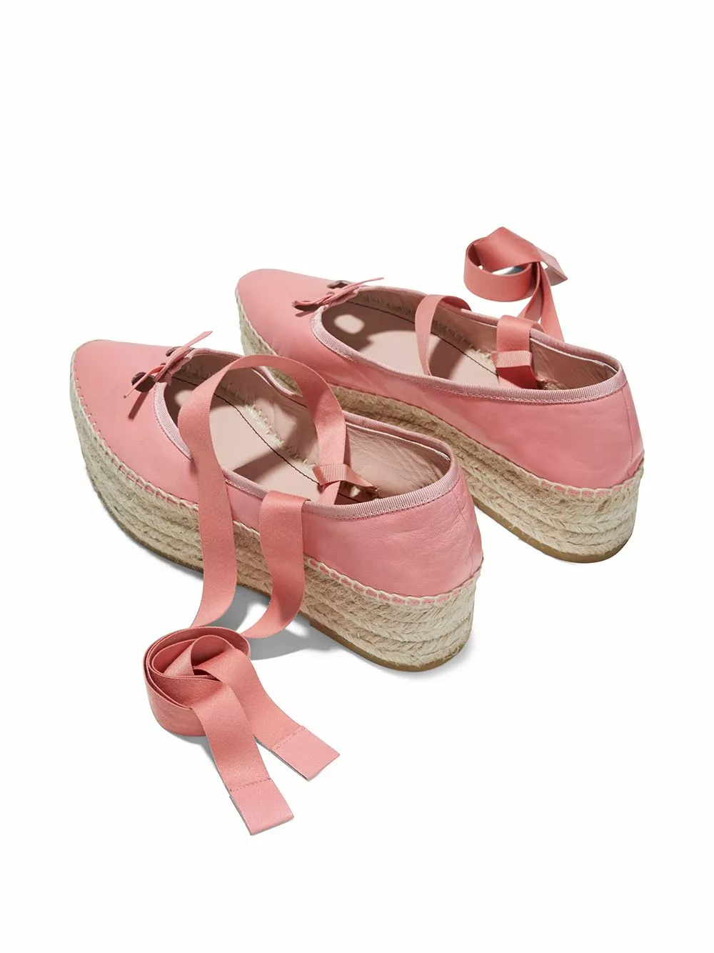 Marc Jacobs The Mouse Platform espadrilles 4 Marc Jacobs The Mouse Platform espadrilles