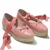 Marc Jacobs The Mouse Platform espadrilles