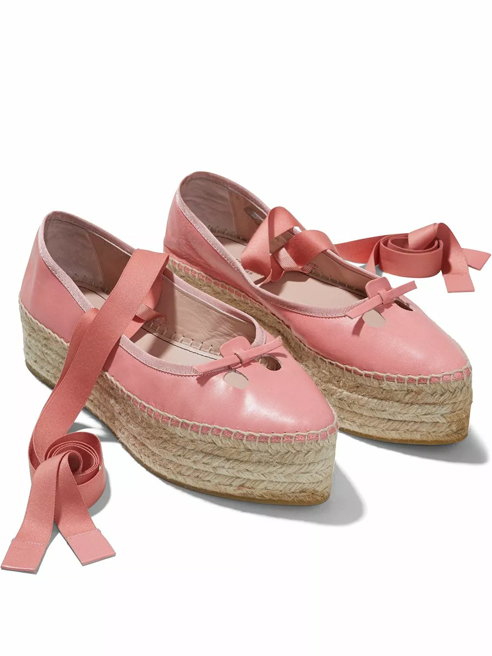 Marc Jacobs The Mouse Platform espadrilles 3 Marc Jacobs The Mouse Platform espadrilles