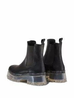 Marc Jacobs The Stomper boots