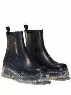 Marc Jacobs The Stomper boots