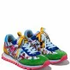 Marc Jacobs X Peanuts The Comics jogger sneakers 2 Marc Jacobs x Peanuts The Comics jogger sneakers