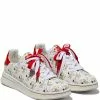 Marc Jacobs x Peanuts The Tennis Shoe sneakers