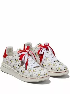 Marc Jacobs x Peanuts The Tennis Shoe sneakers