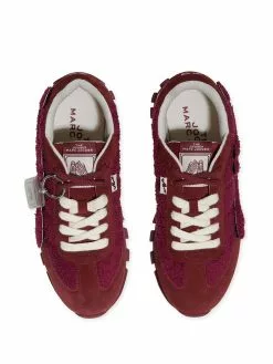 Marc Jacobs The Terry Jogger sneakers