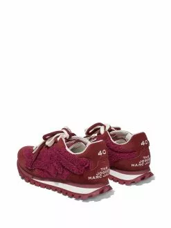 Marc Jacobs The Terry Jogger sneakers