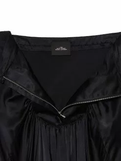 Marc Jacobs The 40's silk skirt
