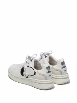 Marc Jacobs x Peanuts The Tennis sneakers