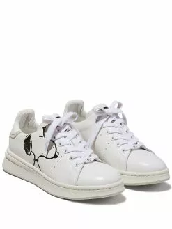 Marc Jacobs x Peanuts The Tennis sneakers