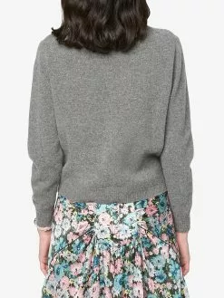 Marc Jacobs The Embroidered cardigan