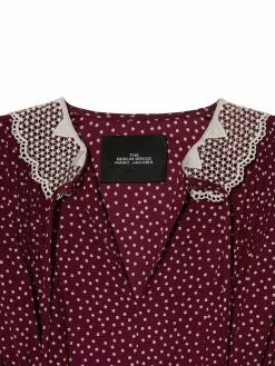 Marc Jacobs The Berlin dress