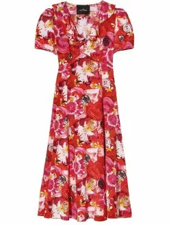 Marc Jacobs x M.Cousins The Love dress