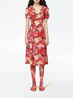 Marc Jacobs x M.Cousins The Love dress