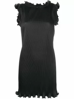 Marc Jacobs The Pleated mini dress