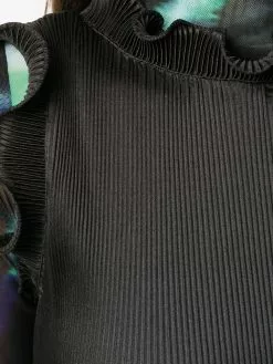 Marc Jacobs The Pleated mini dress