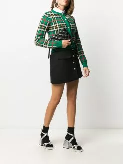 Marc Jacobs The Quilted Softshot wallet