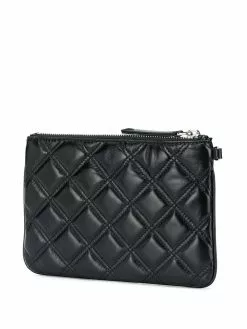 Marc Jacobs The Quilted Softshot wallet
