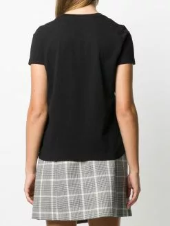 Marc Jacobs short-sleeved cherry print T-shirt