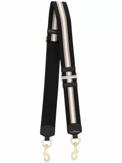 Marc Jacobs The Sport Stripe bag strap