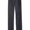 Marc Jacobs high rise straight-leg jeans