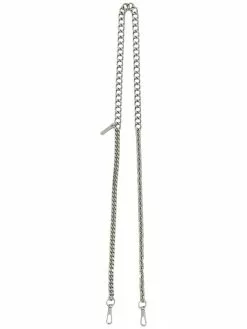 Marc Jacobs chain link shoulder strap