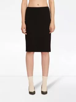 Marc Jacobs slim-fit pencil skirt