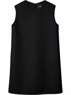 Marc Jacobs crew-neck shift dress